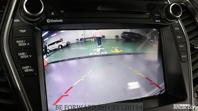 
								HYUNDAI SANTA FE full									