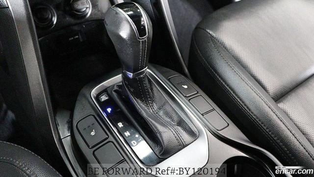 
								HYUNDAI SANTA FE full									